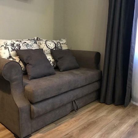 New Appartment-Studio Іn The Center Of Lviv Luaran gambar