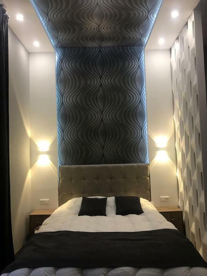 New Appartment-Studio Іn The Center Of Lviv Luaran gambar